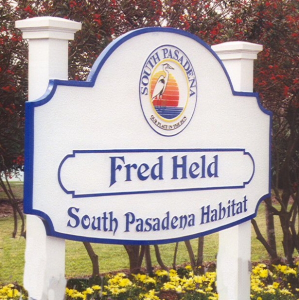 Fred Held Habitat